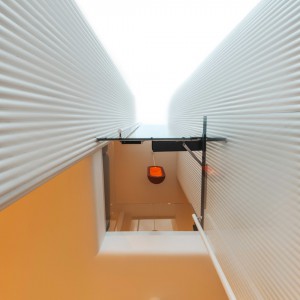 تصویر - پلتفرم رست ، اثر امیرحسین اشعری ، مشهد - معماری