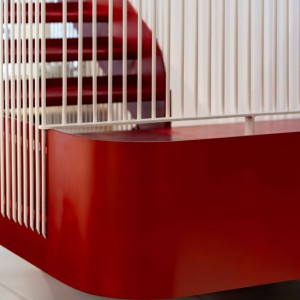 تصویر - پلتفرم رست ، اثر امیرحسین اشعری ، مشهد - معماری