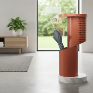 تصویر - طراحی هوشمندانه، تغییری بزرگ در ورودی خانه - معماری