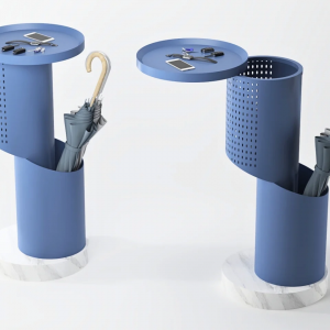 تصویر - طراحی هوشمندانه، تغییری بزرگ در ورودی خانه - معماری