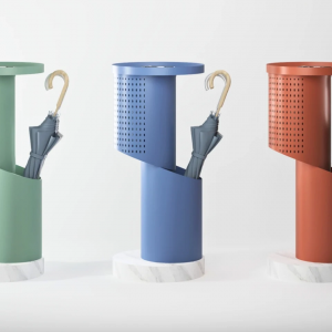 تصویر - طراحی هوشمندانه، تغییری بزرگ در ورودی خانه - معماری