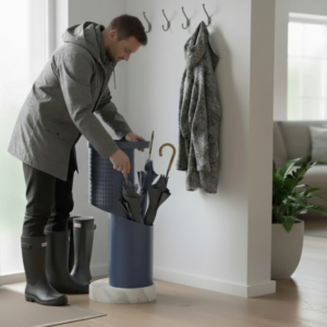 تصویر - طراحی هوشمندانه، تغییری بزرگ در ورودی خانه - معماری