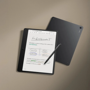 عکس - از اسکیس تا یادداشت؛ TCL Note A1، بوم دیجیتالِ سبک‌وزن برای معماران