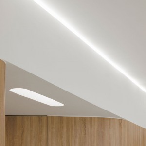 تصویر - کلینیک دندانپزشکی MOOD ، استودیو Tsou Arquitectos ، پرتغال - معماری