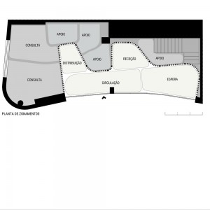 تصویر - کلینیک دندانپزشکی MOOD ، استودیو Tsou Arquitectos ، پرتغال - معماری