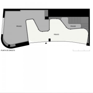 تصویر - کلینیک دندانپزشکی MOOD ، استودیو Tsou Arquitectos ، پرتغال - معماری