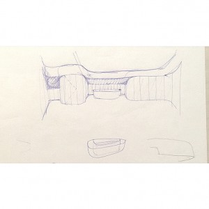 تصویر - کلینیک دندانپزشکی MOOD ، استودیو Tsou Arquitectos ، پرتغال - معماری