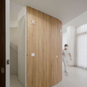 تصویر - کلینیک دندانپزشکی MOOD ، استودیو Tsou Arquitectos ، پرتغال - معماری