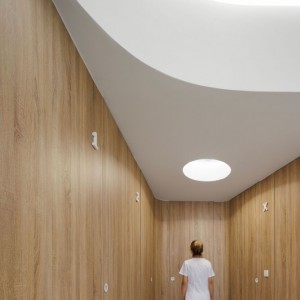 تصویر - کلینیک دندانپزشکی MOOD ، استودیو Tsou Arquitectos ، پرتغال - معماری