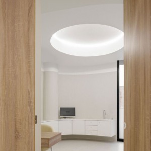 تصویر - کلینیک دندانپزشکی MOOD ، استودیو Tsou Arquitectos ، پرتغال - معماری