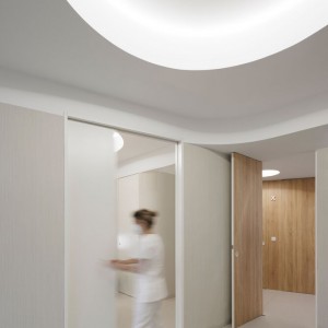 تصویر - کلینیک دندانپزشکی MOOD ، استودیو Tsou Arquitectos ، پرتغال - معماری