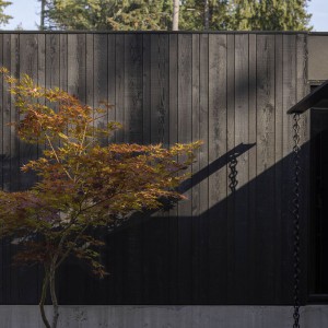 تصویر - مسکونی لانگ‌برنچ (Longbranch Residence) ، دفتر معماری mwworks ، آمریکا - معماری