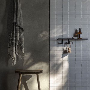 تصویر - مسکونی لانگ‌برنچ (Longbranch Residence) ، دفتر معماری mwworks ، آمریکا - معماری