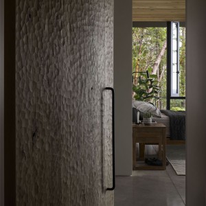 تصویر - مسکونی لانگ‌برنچ (Longbranch Residence) ، دفتر معماری mwworks ، آمریکا - معماری