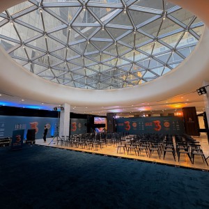 تصویر - رویداد بنای ایده آل 3 ( IBE3 ) ، مشهد ، دی 1404 - معماری