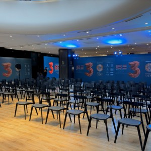 تصویر - رویداد بنای ایده آل 3 ( IBE3 ) ، مشهد ، دی 1404 - معماری