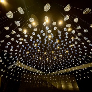 تصویر - رویداد بنای ایده آل 3 ( IBE3 ) ، مشهد ، دی 1404 - معماری