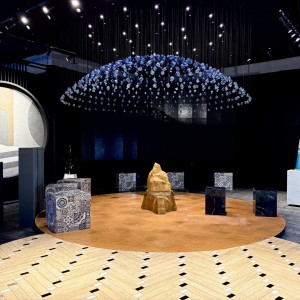 تصویر - رویداد بنای ایده آل 3 ( IBE3 ) ، مشهد ، دی 1404 - معماری