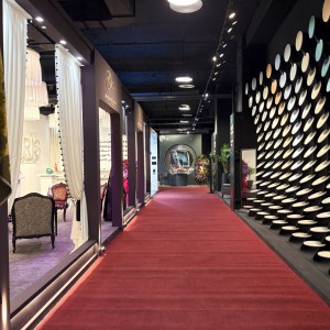 تصویر - رویداد بنای ایده آل 3 ( IBE3 ) ، مشهد ، دی 1404 - معماری