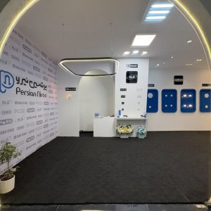 تصویر - رویداد بنای ایده آل 3 ( IBE3 ) ، مشهد ، دی 1404 - معماری