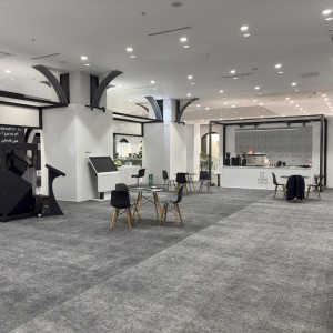 تصویر - رویداد بنای ایده آل 3 ( IBE3 ) ، مشهد ، دی 1404 - معماری