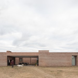 تصویر - خانه سه حیاط ، استودیو Balsa Crosetto Piazzi ، آرژانتین - معماری