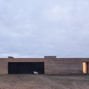 تصویر - خانه سه حیاط ، استودیو Balsa Crosetto Piazzi ، آرژانتین - معماری