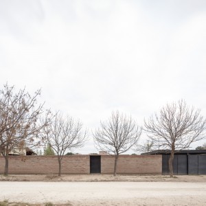 تصویر - خانه سه حیاط ، استودیو Balsa Crosetto Piazzi ، آرژانتین - معماری