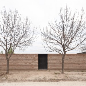 تصویر - خانه سه حیاط ، استودیو Balsa Crosetto Piazzi ، آرژانتین - معماری