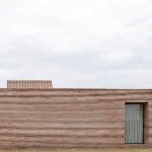 تصویر - خانه سه حیاط ، استودیو Balsa Crosetto Piazzi ، آرژانتین - معماری