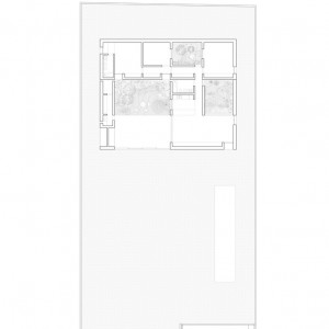تصویر - خانه سه حیاط ، استودیو Balsa Crosetto Piazzi ، آرژانتین - معماری