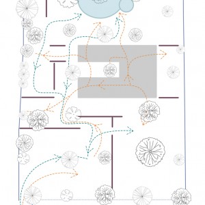 تصویر - خانه باغ گوراکپور ، W5 Architects ، هند - معماری