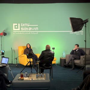 تصویر - شبکه هنر و معماری ستاوین ، غرفه به‌مثابه رسانه زنده ، رویداد بنای ایده آل سه ، مشهد - معماری