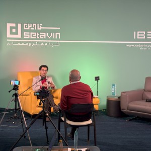 تصویر - شبکه هنر و معماری ستاوین ، غرفه به‌مثابه رسانه زنده ، رویداد بنای ایده آل سه ، مشهد - معماری