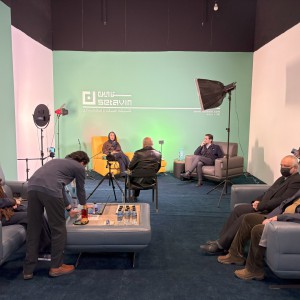 تصویر - شبکه هنر و معماری ستاوین ، غرفه به‌مثابه رسانه زنده ، رویداد بنای ایده آل سه ، مشهد - معماری