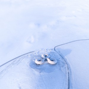 تصویر - مرکز فرهنگی Volcano-In ، اثر تیم معماری PLAT ASIA ، چین - معماری