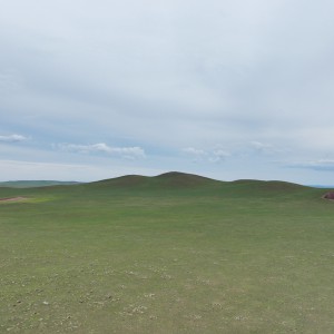 تصویر - مرکز فرهنگی Volcano-In ، اثر تیم معماری PLAT ASIA ، چین - معماری
