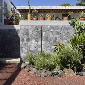 تصویر - خانه هومینگ‌برد ، اثر تیم معماری Estudio Libre MX ، مکزیک - معماری