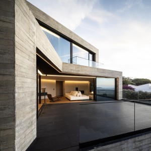 تصویر - خانه JA ، اثر تیم معماری eOp arquitectura e design ، پرتغال - معماری