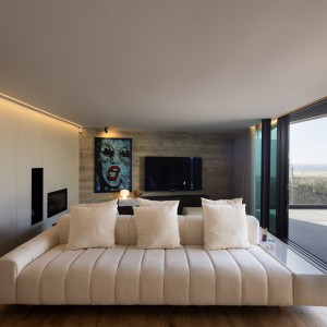 تصویر - خانه JA ، اثر تیم معماری eOp arquitectura e design ، پرتغال - معماری