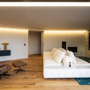 تصویر - خانه JA ، اثر تیم معماری eOp arquitectura e design ، پرتغال - معماری