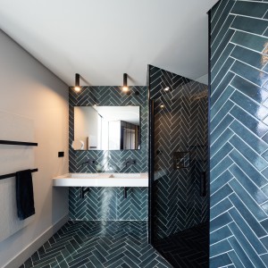 تصویر - خانه JA ، اثر تیم معماری eOp arquitectura e design ، پرتغال - معماری