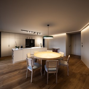 تصویر - خانه JA ، اثر تیم معماری eOp arquitectura e design ، پرتغال - معماری