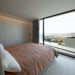 تصویر - خانه JA ، اثر تیم معماری eOp arquitectura e design ، پرتغال - معماری