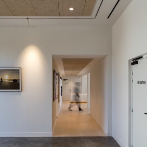 تصویر - سینما Louis Malle ، اثر تیم معماری Atelier Nastorg و Atelier Revel Architecture ، فرانسه - معماری