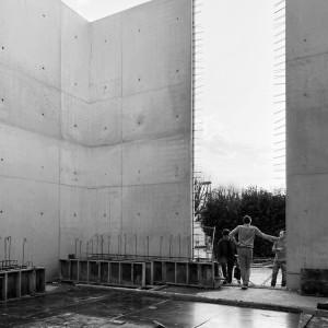 تصویر - سینما Louis Malle ، اثر تیم معماری Atelier Nastorg و Atelier Revel Architecture ، فرانسه - معماری