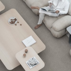 تصویر - خانه BB 214 ٬ استودیو معماری و طراحی مینیمالیست ٬ هند - معماری