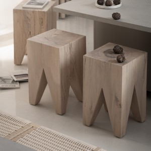 تصویر - خانه BB 214 ٬ استودیو معماری و طراحی مینیمالیست ٬ هند - معماری