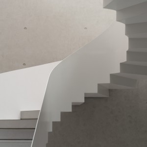 تصویر - خانه BB 214 ٬ استودیو معماری و طراحی مینیمالیست ٬ هند - معماری