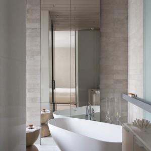 تصویر - خانه BB 214 ٬ استودیو معماری و طراحی مینیمالیست ٬ هند - معماری